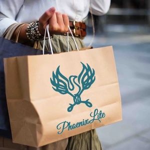 Meet your Posher, PhoenixLite